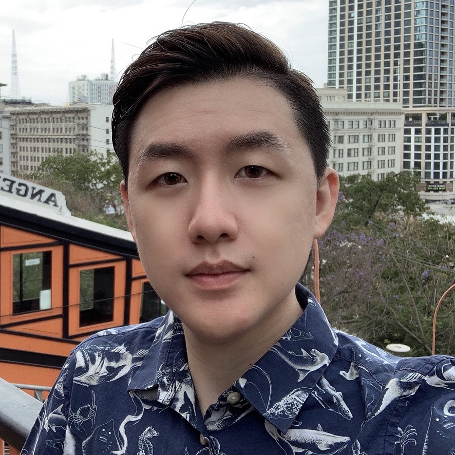 Sibo Dong